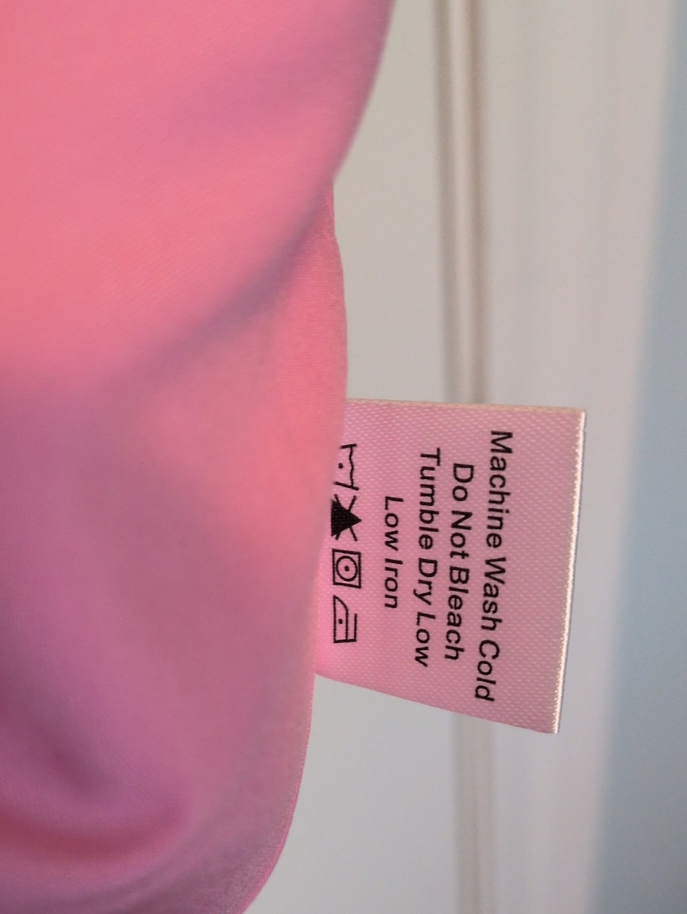Tuckernuck x Atlantic-Pacific Del Mar Disco Marlowe Dress Size Large - Picture 10 of 12
